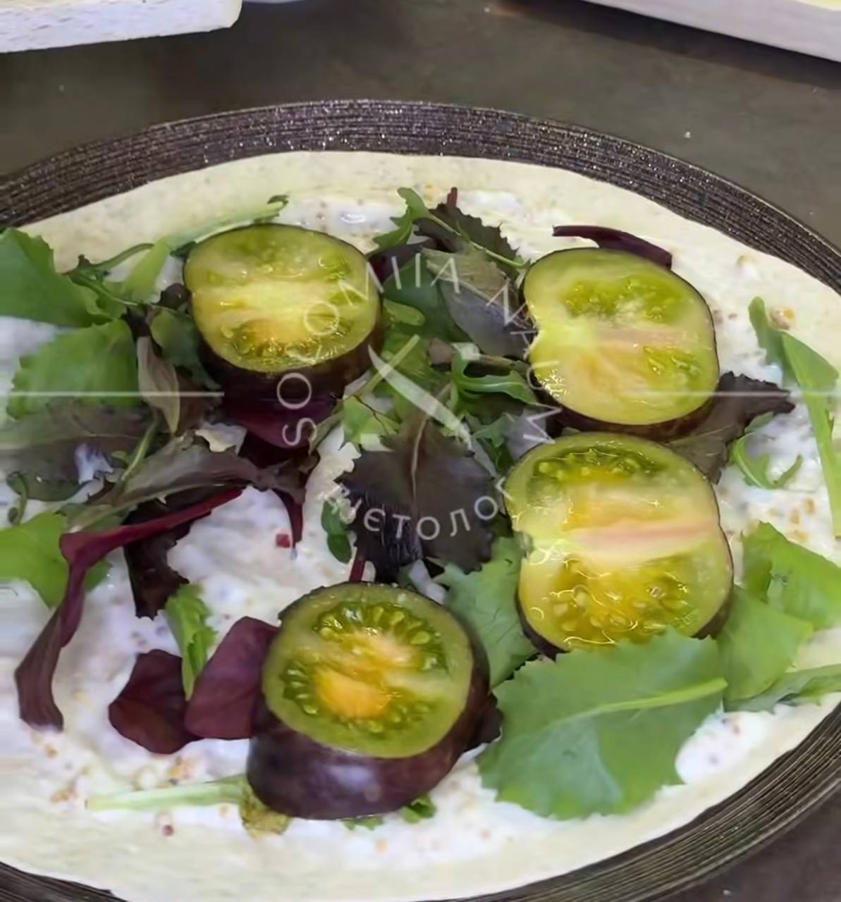 Корисний фастфуд вдома всього за кілька хвилин: легкість рецепта здивує